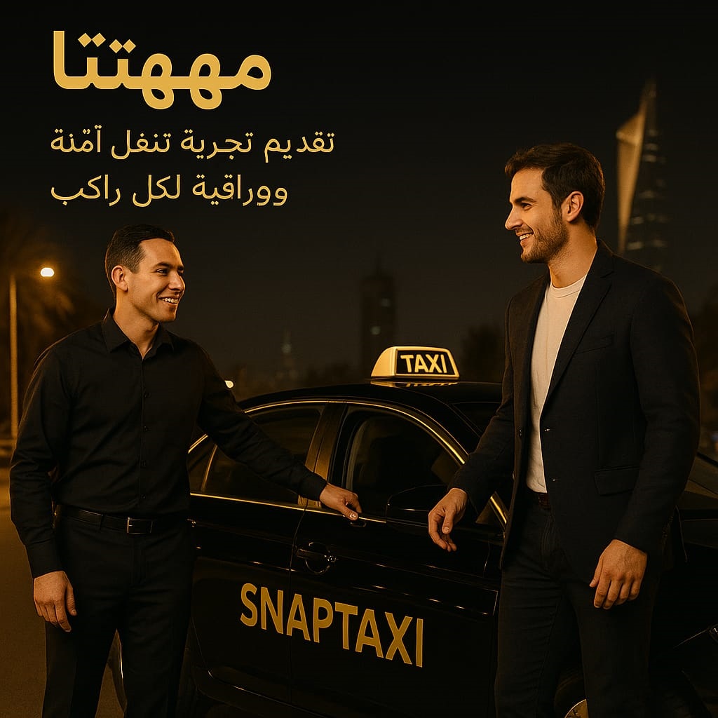 تاكسي حولي