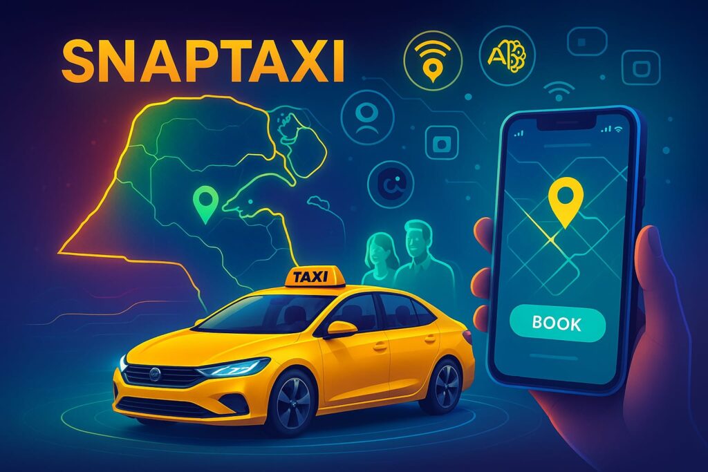 taxi