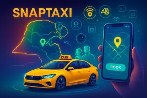 taxi