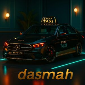 تاكسي الدسمة