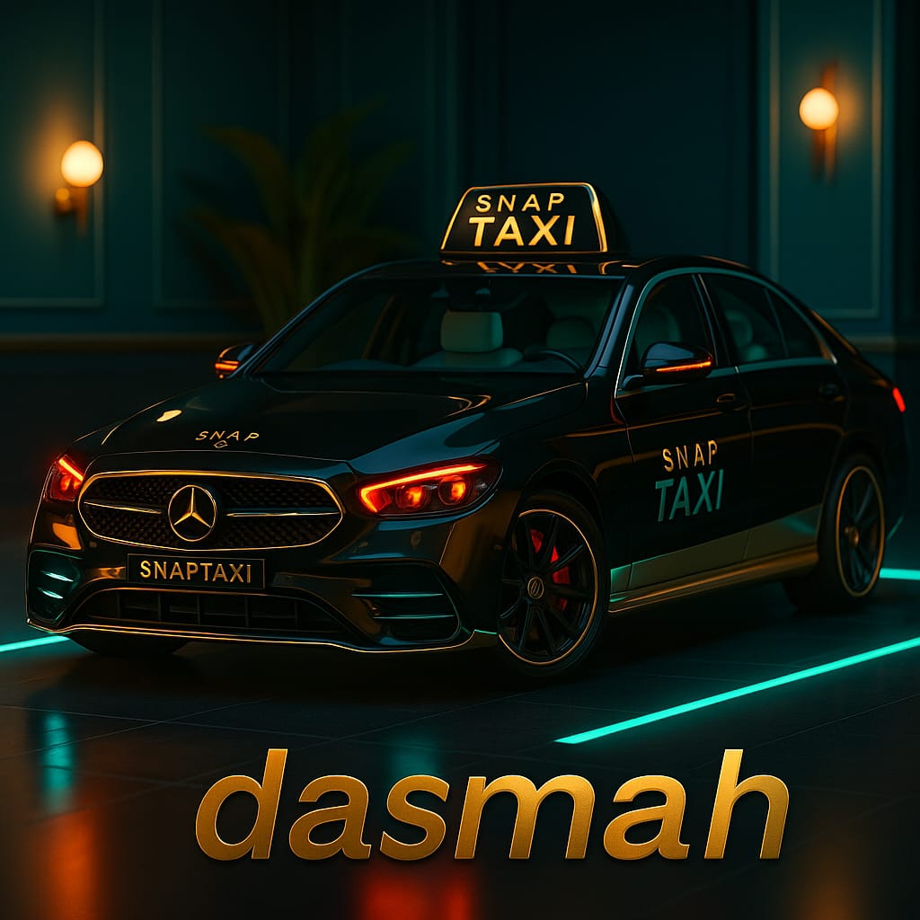 تاكسي الدسمة