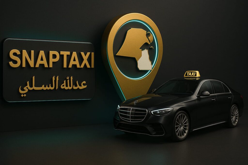 تاكسي عبد الله السالم