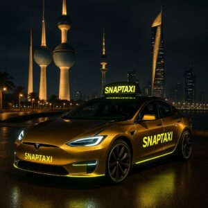 تاكسي الري