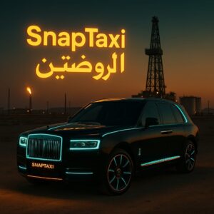 تاكسي الروضتين