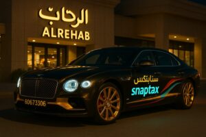 تاكسي الرحاب
