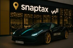 تاكسي الري