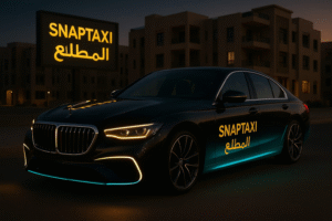 تاكسي المطلاع