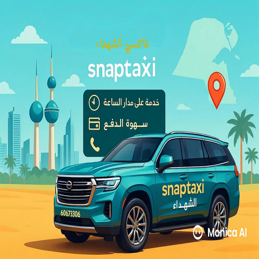 تاكسي الشهداء