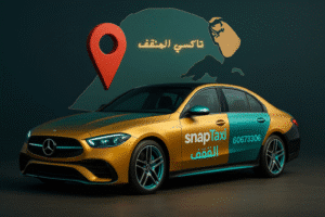 تاكسي المنقف