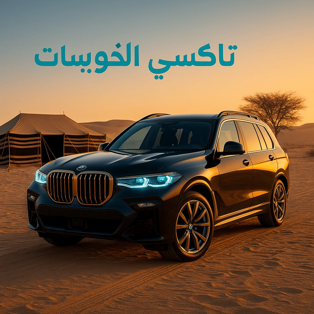 تاكسي الخويسات